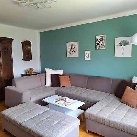 Schoene Maisonettewohnung In Der Barlachstadt Güstrow מראה חיצוני תמונה