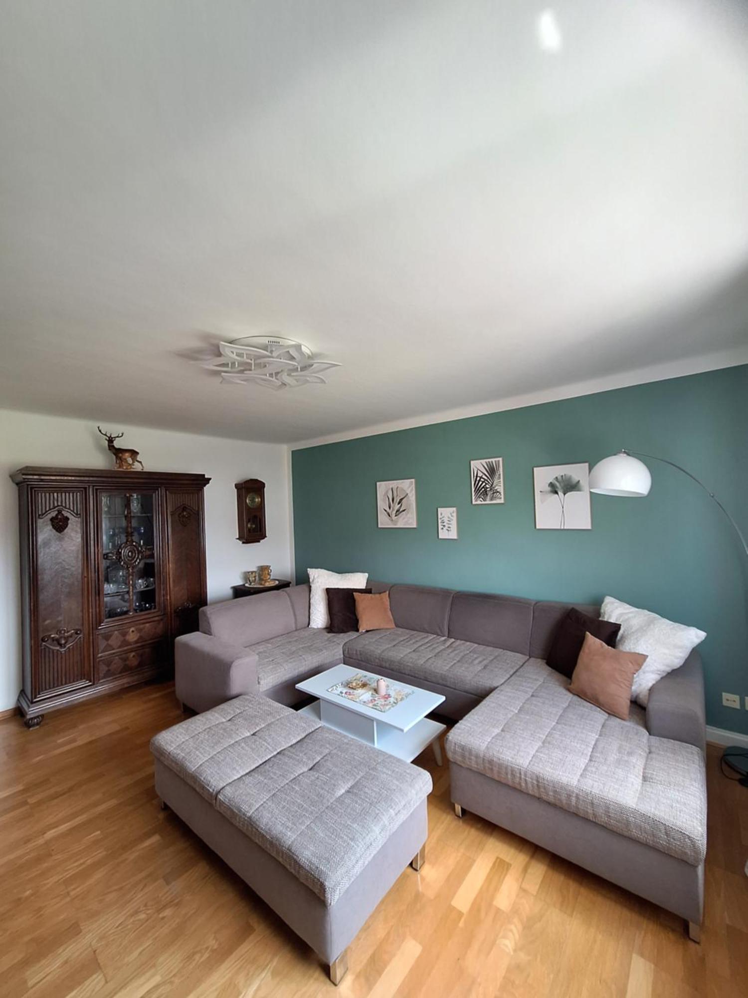 Schoene Maisonettewohnung In Der Barlachstadt Güstrow מראה חיצוני תמונה