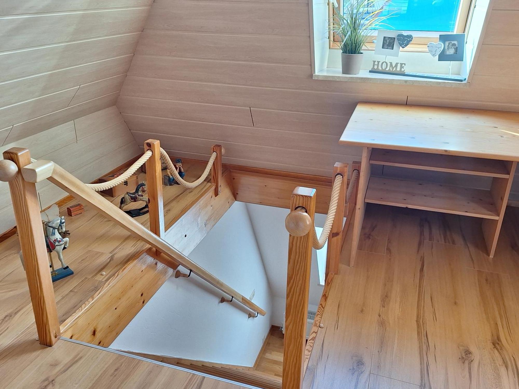 Schoene Maisonettewohnung In Der Barlachstadt Güstrow מראה חיצוני תמונה